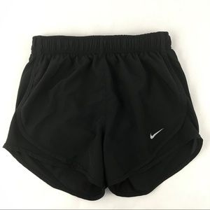 Nike Dri-Fit Black short